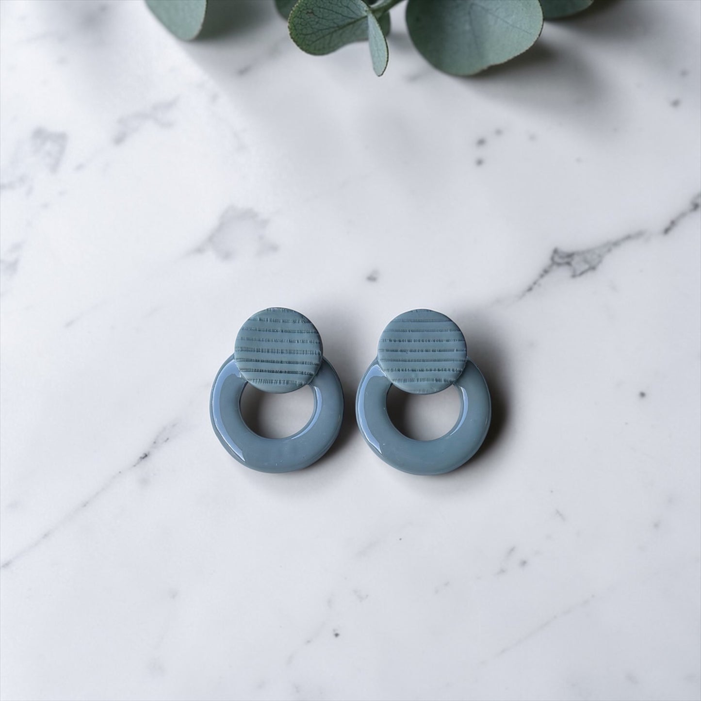 Pendientes Ciles