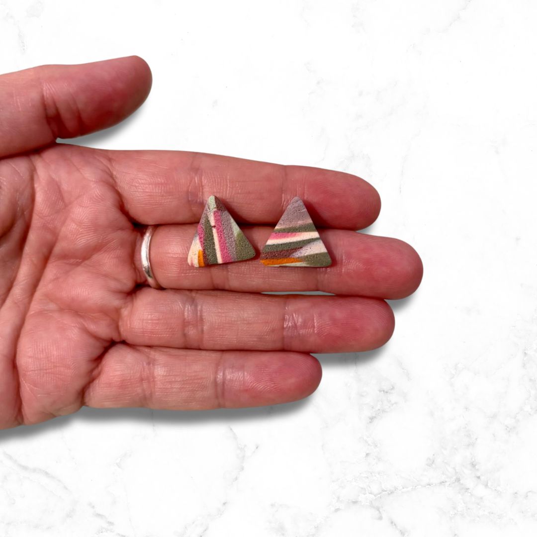 Pendientes Teva - Pm_Art