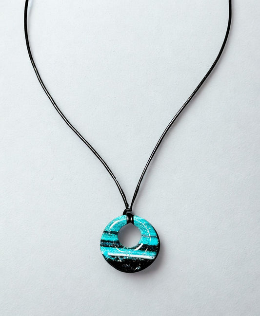 Colgante Meru - Pm_Art