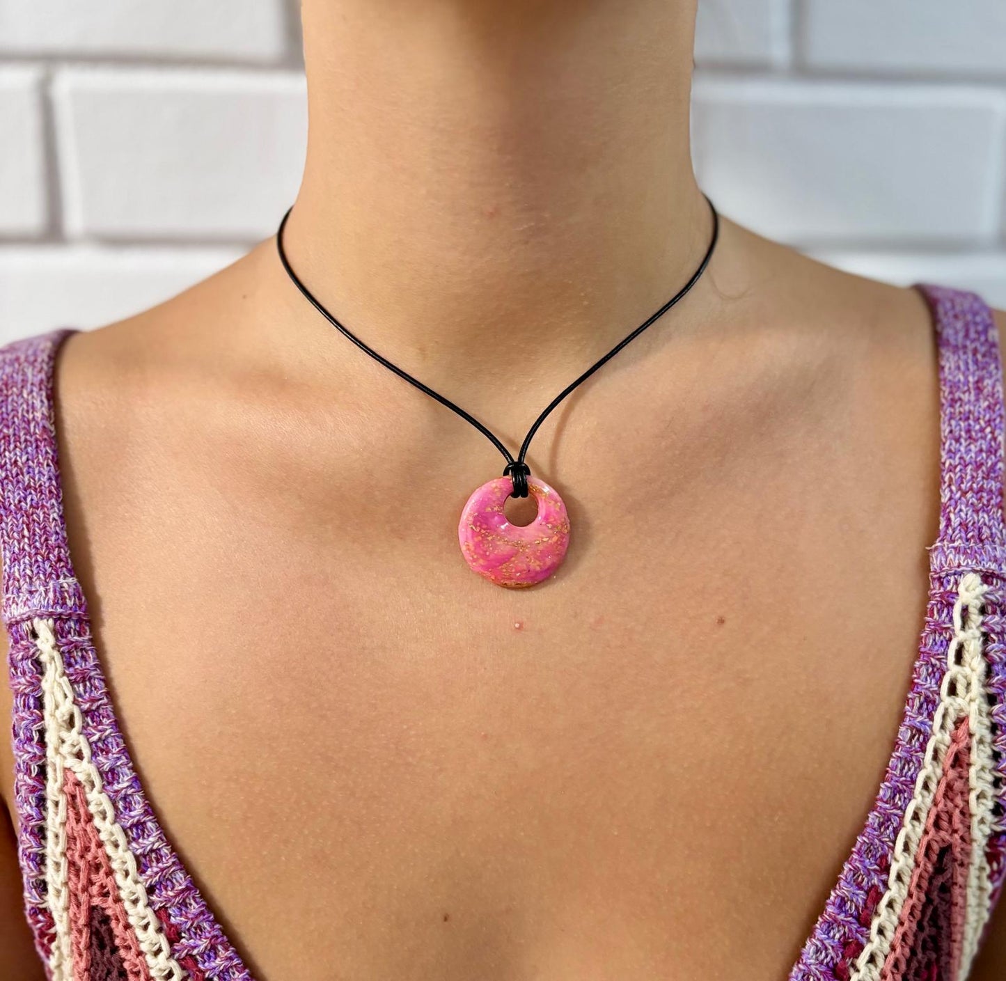 Colgante Meru - Pm_Art