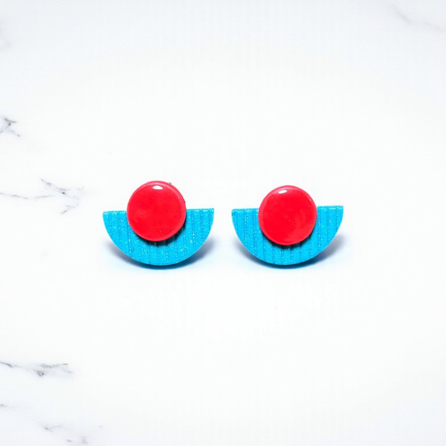 Pendientes Omix - Pm_Art