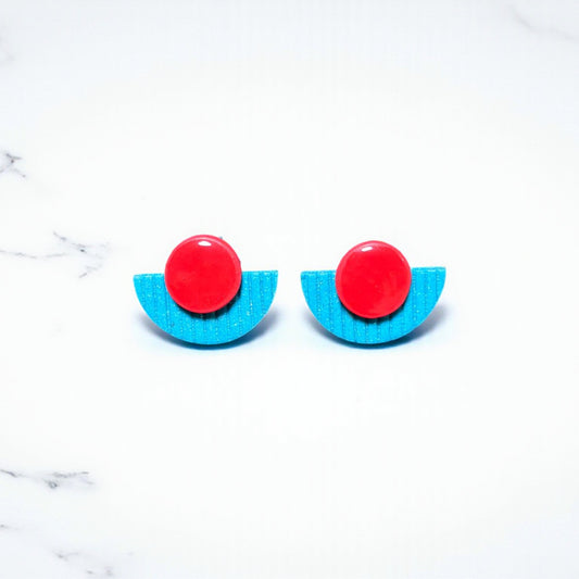 Pendientes Omix - Pm_Art