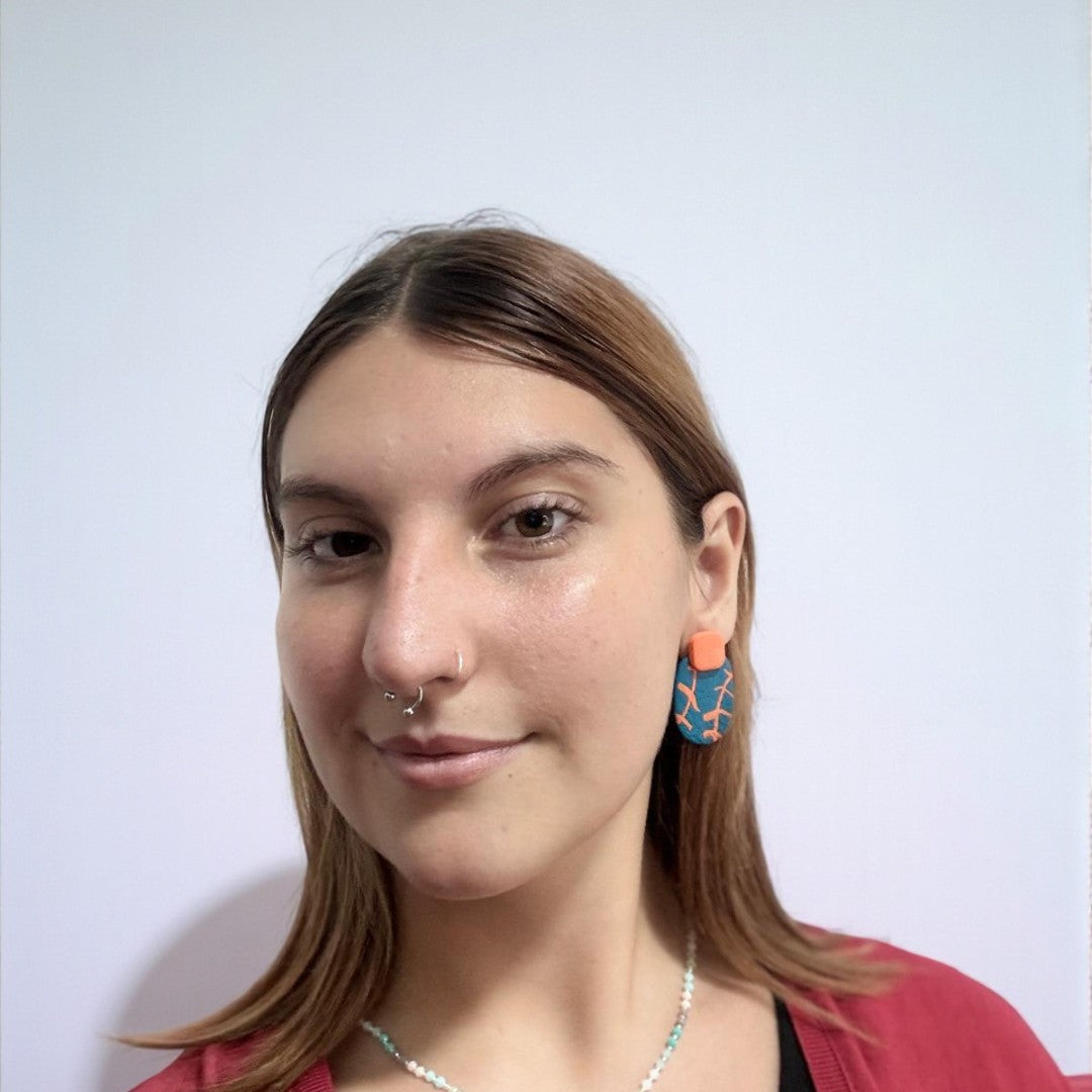 Pendientes Orumi - Pm_Art