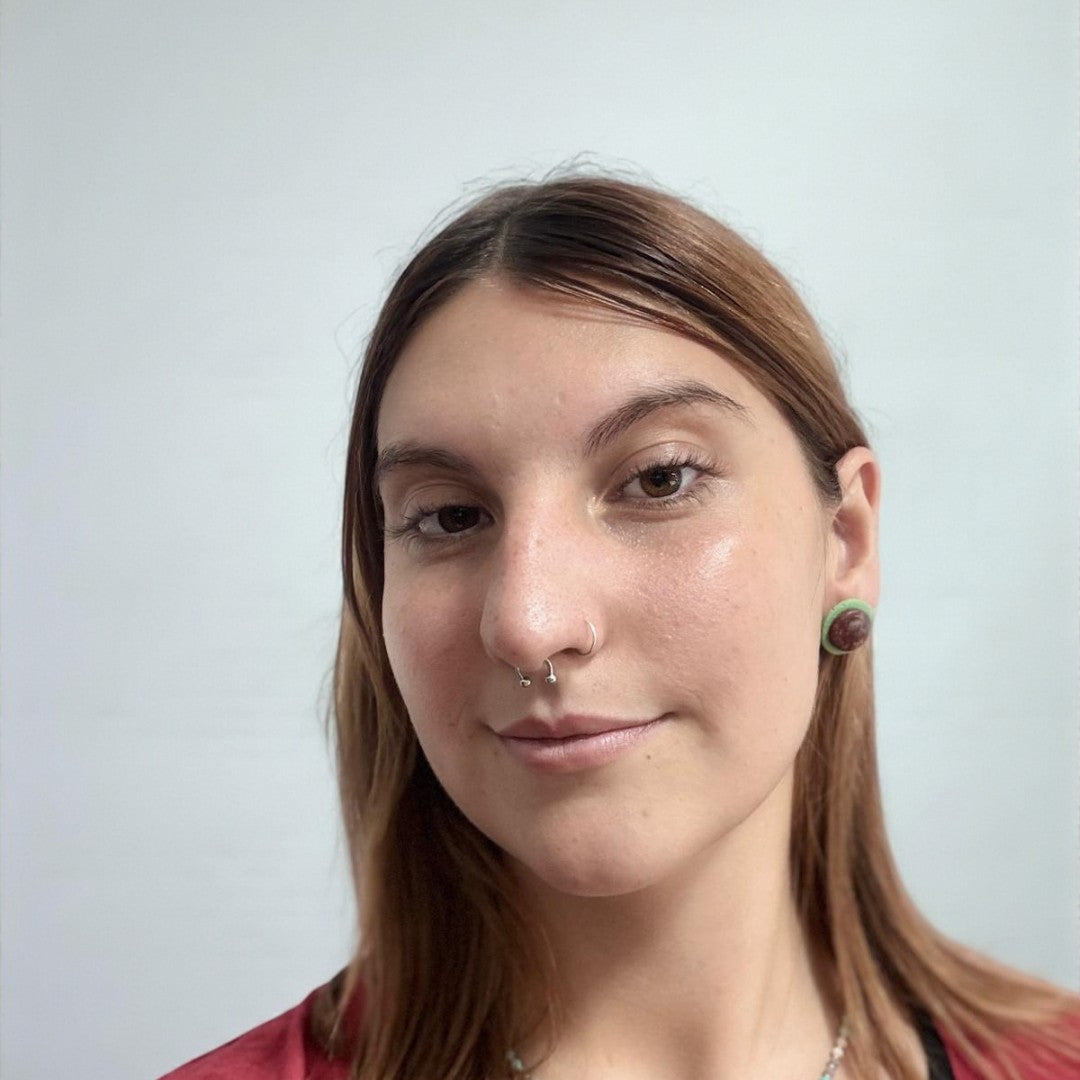 Pendientes Sfera - Pm_Art