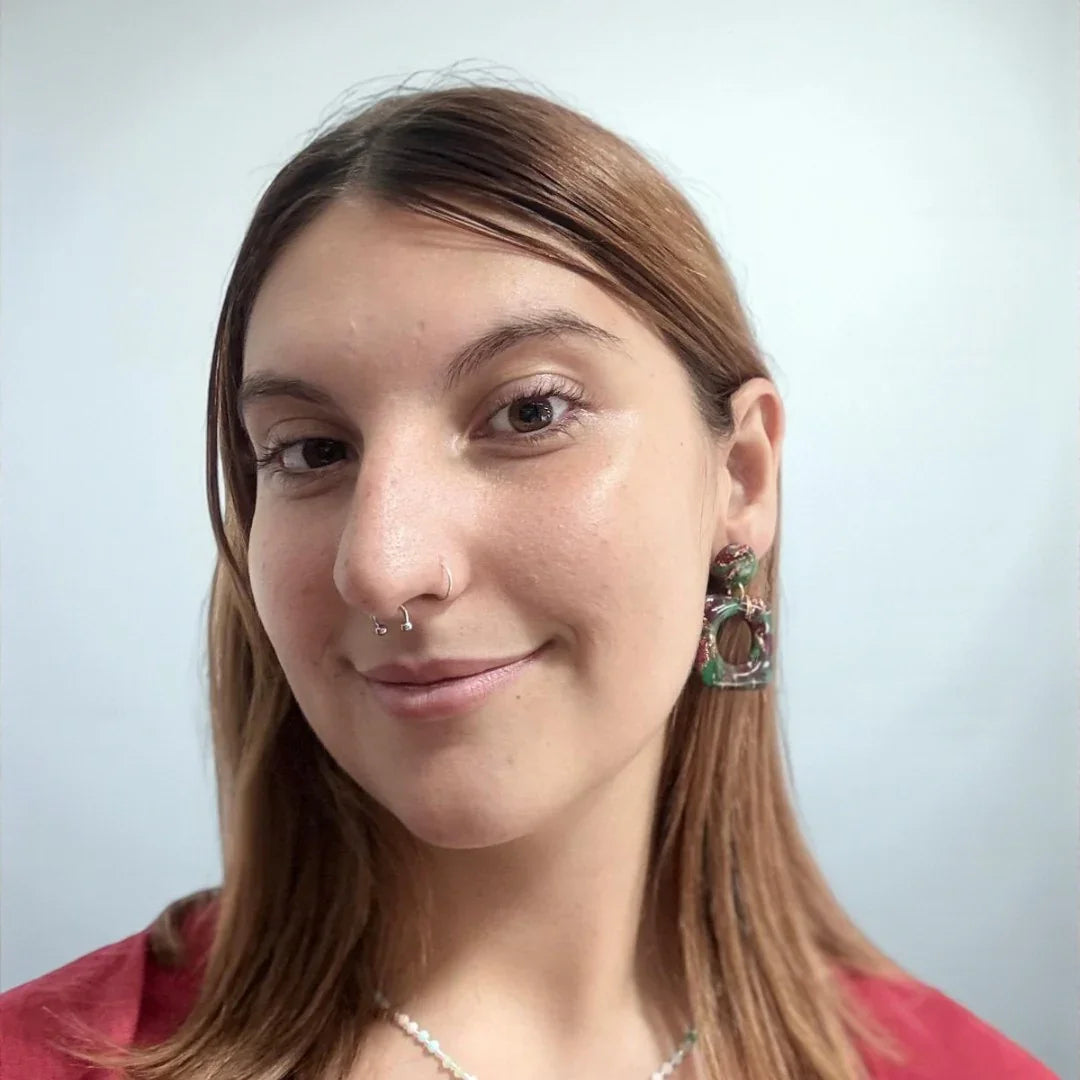 Pendientes Geomara - Pm_Art