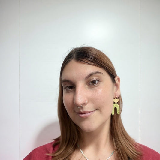 Pendientes Arken - S - Pm_Art