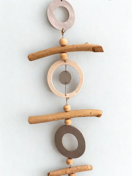 Movil geometría del aire - Pm_Art