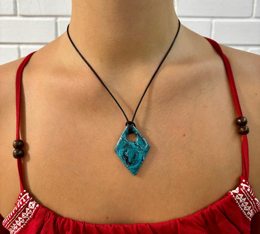 Colgante Kepra - Pm_Art