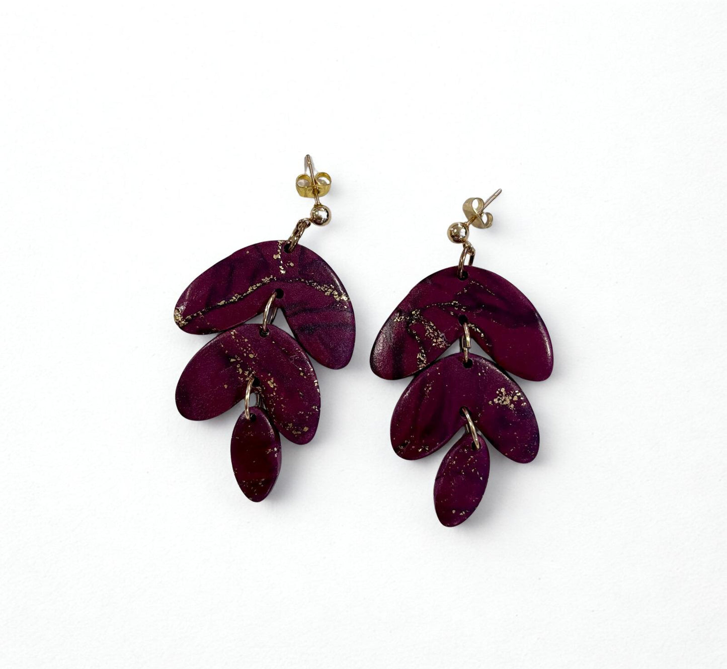 Pendientes Selis - Pm_Art