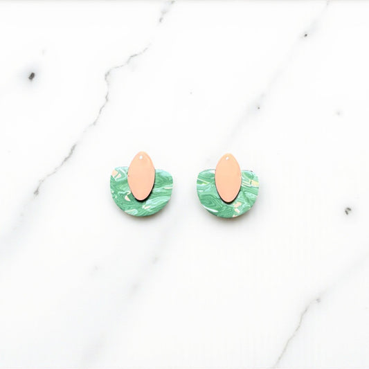 Pendientes Nirai - Pm_Art