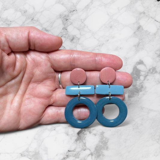 Pendientes Nayel - Pm_Art