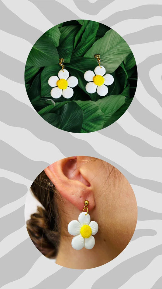 Fresh Blooms - Yellow - Pm_Art