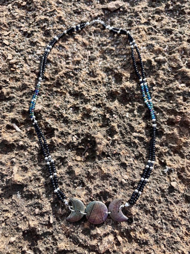Collar Lunara