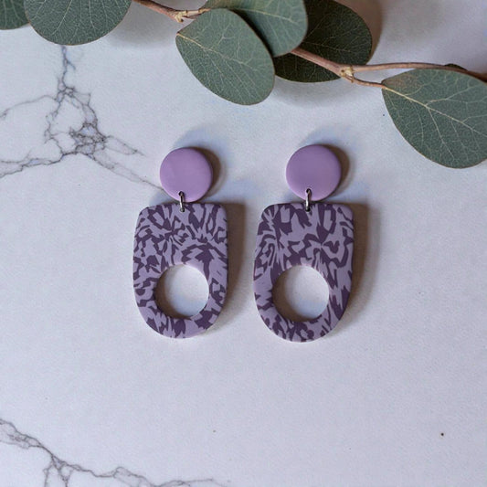 Pendientes Mara