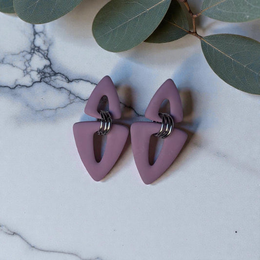Pendientes Mura