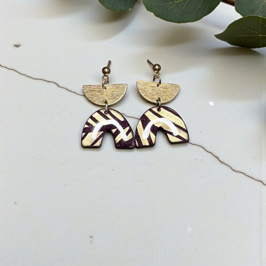 Pendientes Kala