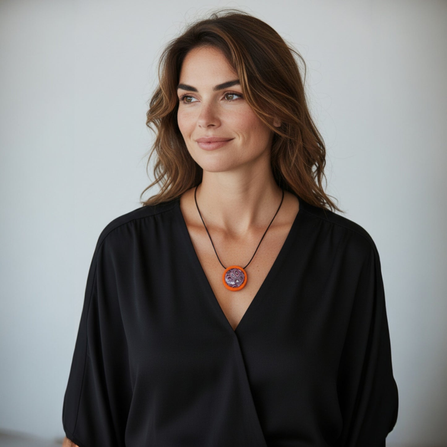 Collar Evania