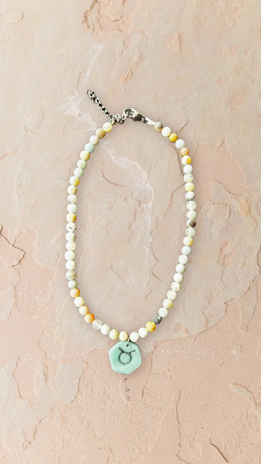 Tobillera tauro - Pm_Art