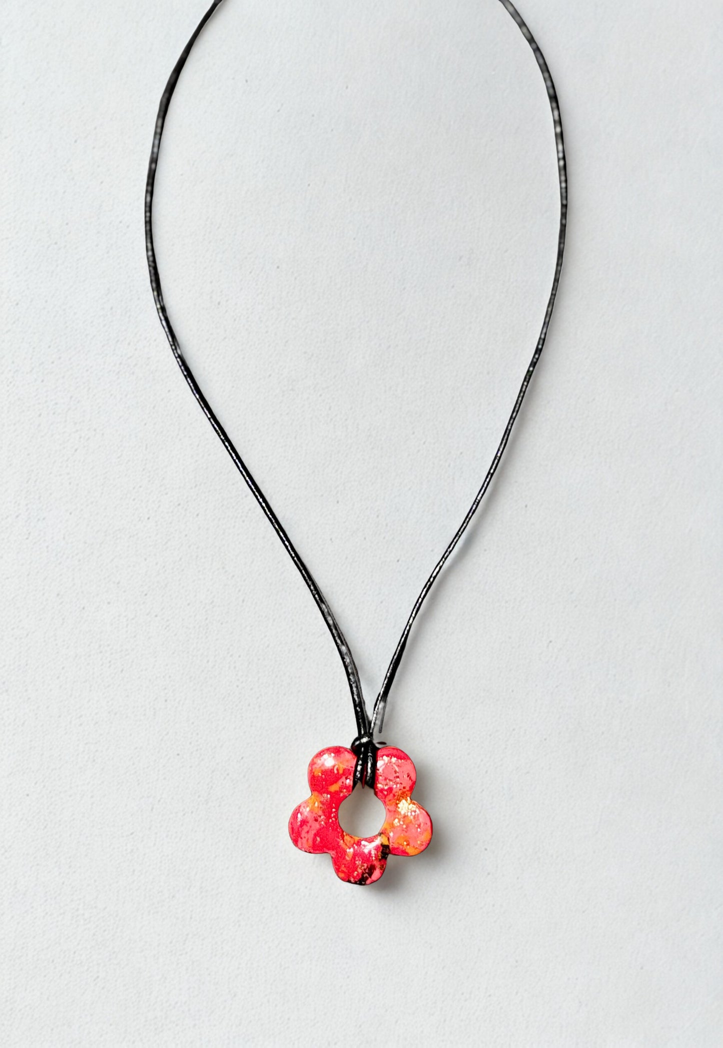 Colgante Lotus - Pm_Art