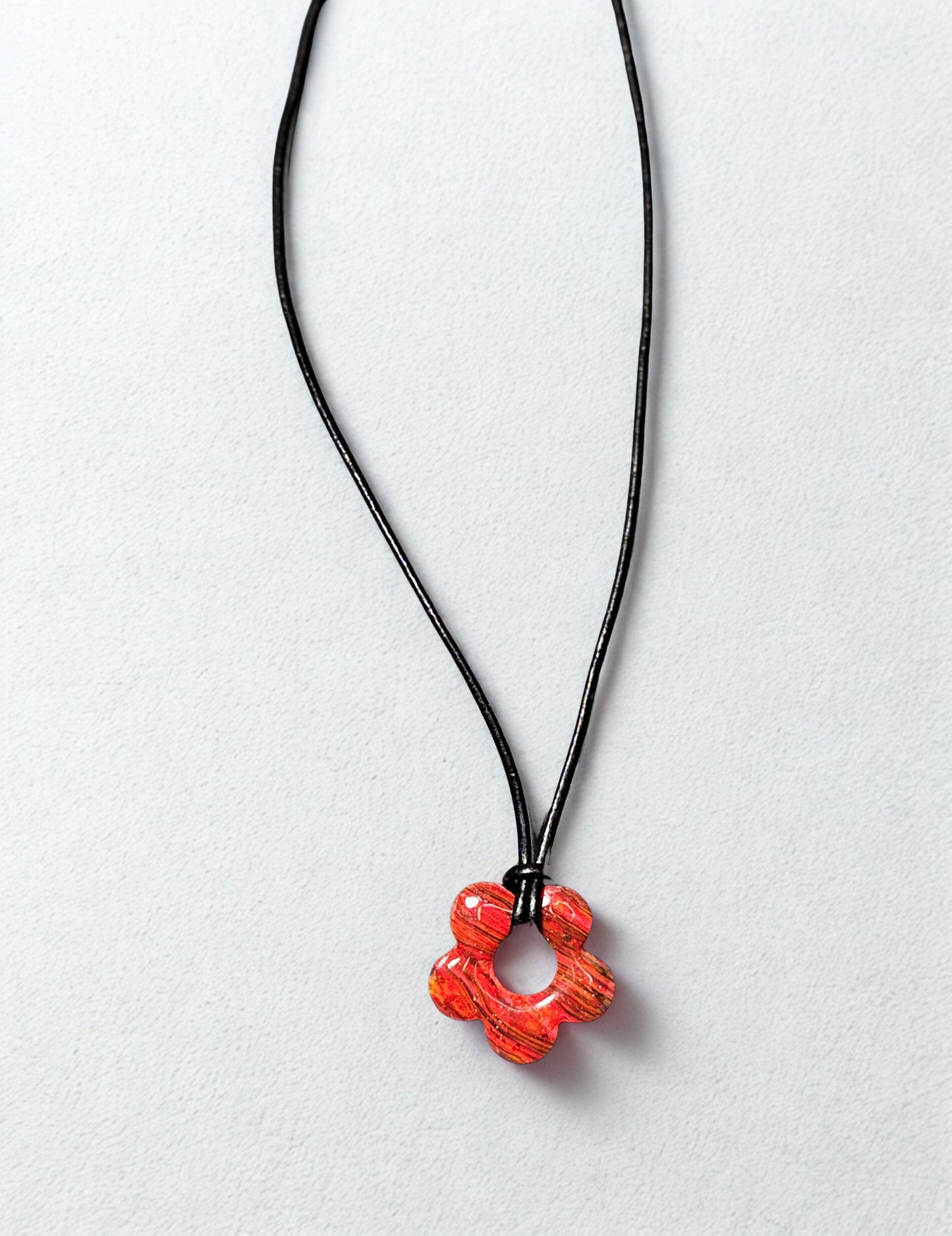 Colgante Lotus - Pm_Art