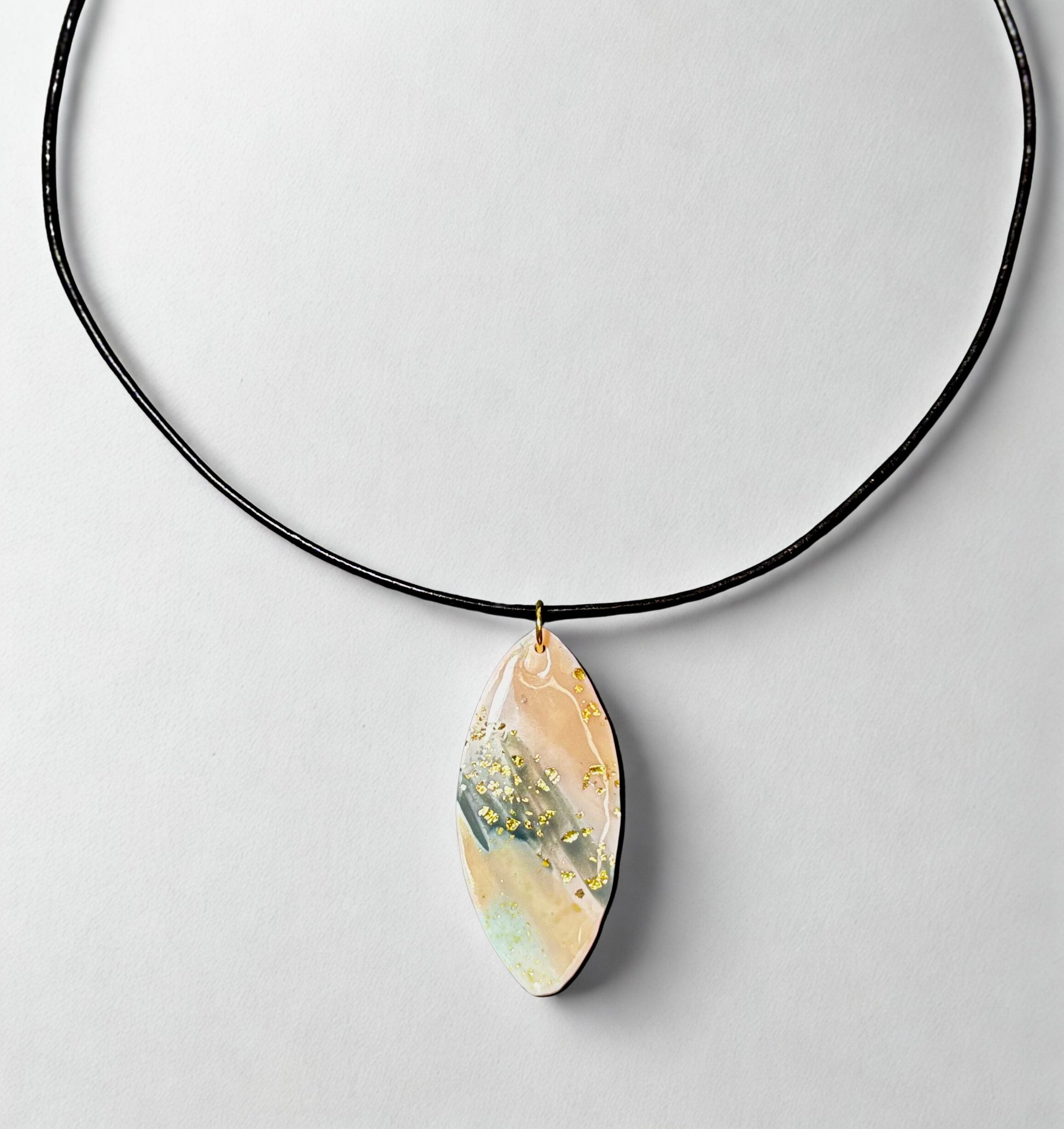 Colgante Kaia - Pm_Art