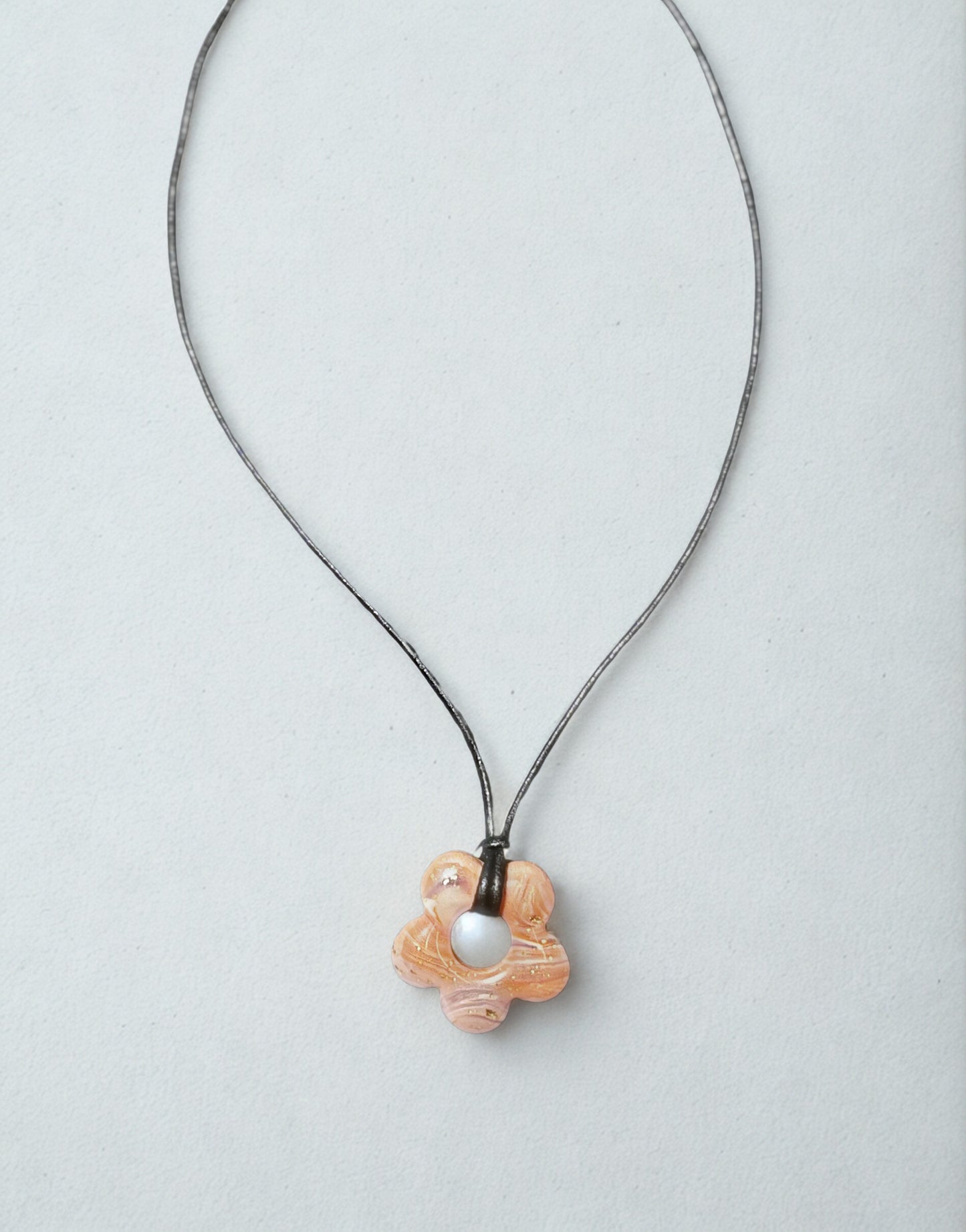 Colgante Lotus - Pm_Art