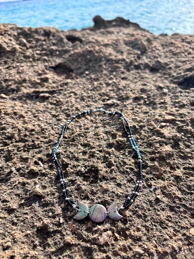 Collar Lunara