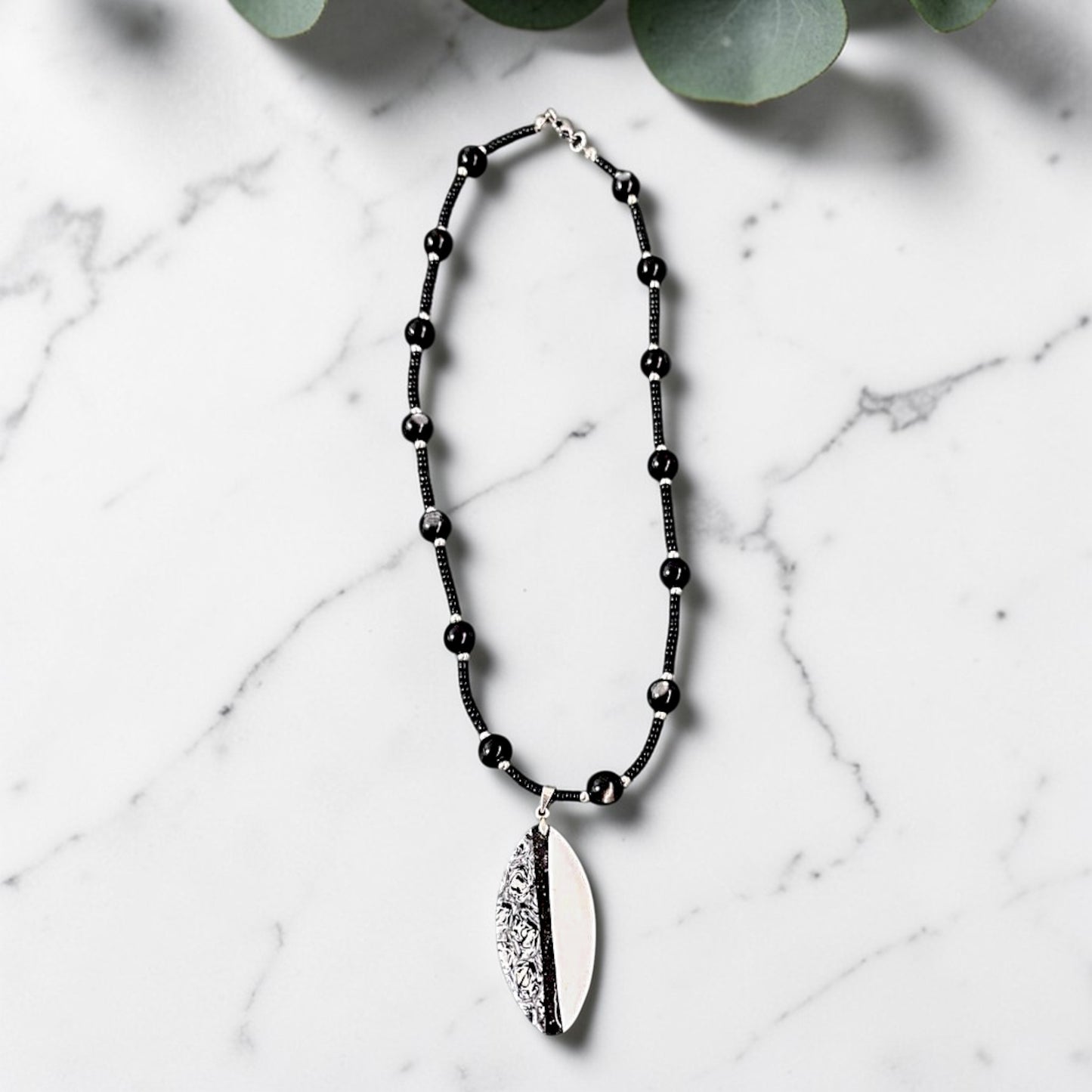 Collar Nyx