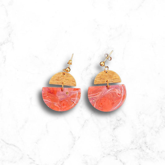 Pendientes Elion - Pm_Art