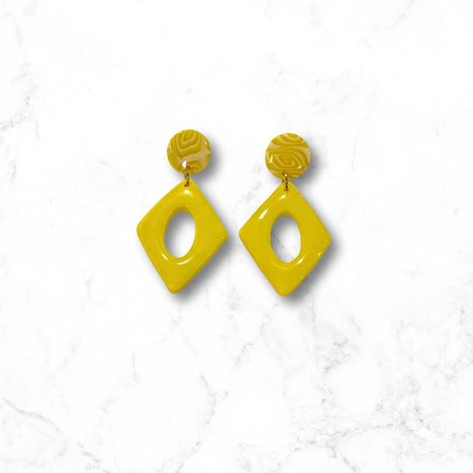 Pendientes Delis - Pm_Art