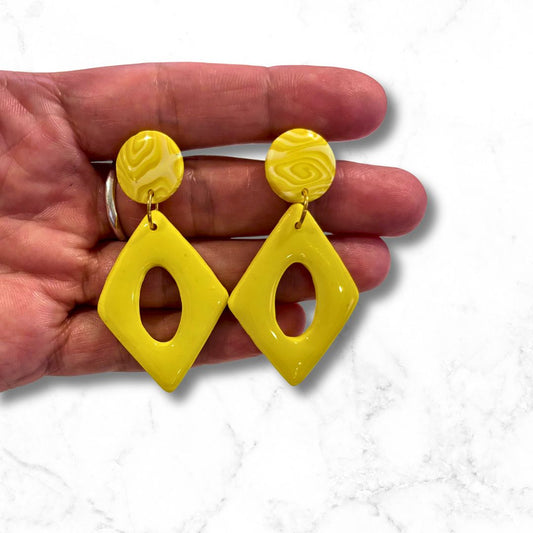 Pendientes Delis - Pm_Art