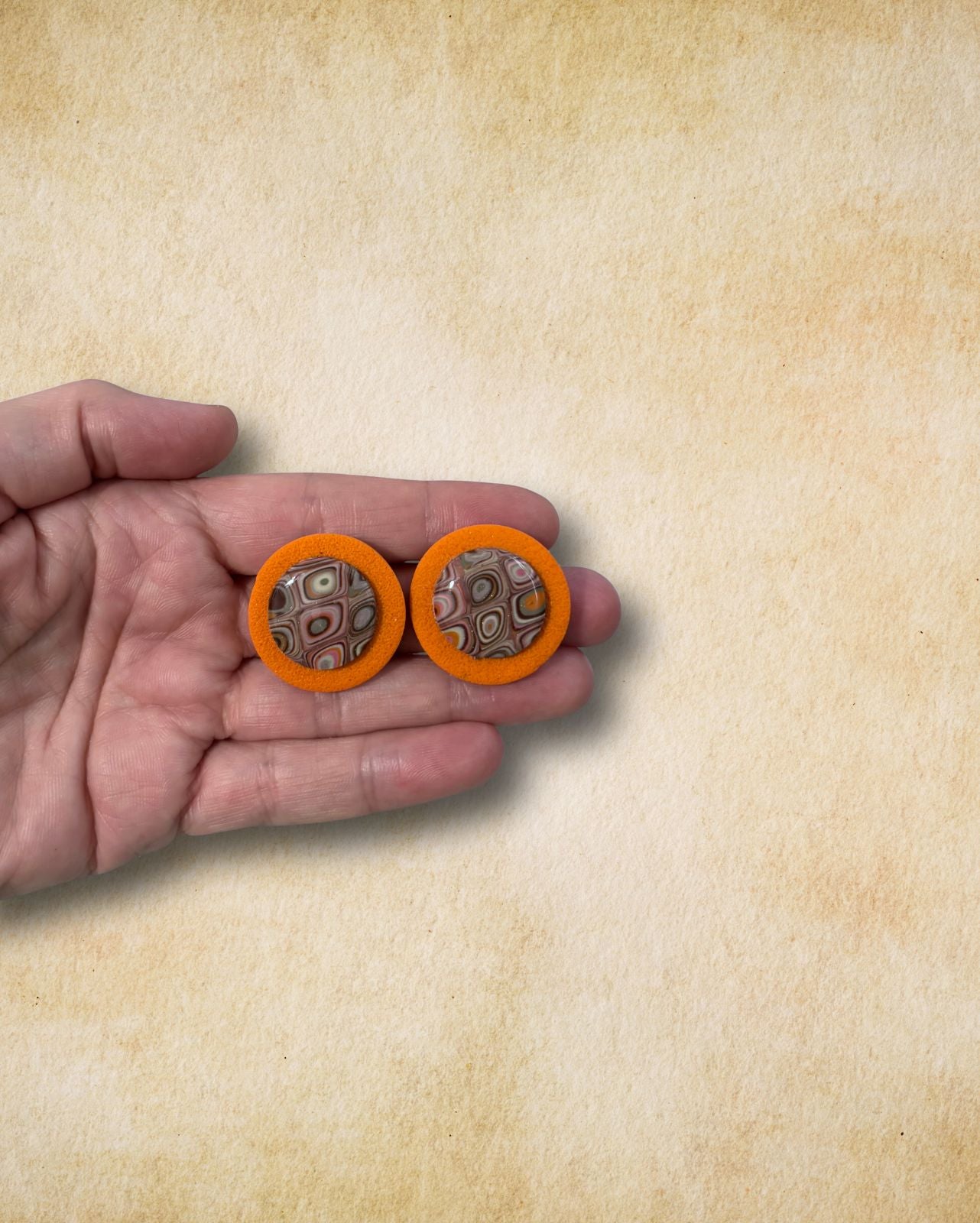 Pendientes Evania - Pm_Art