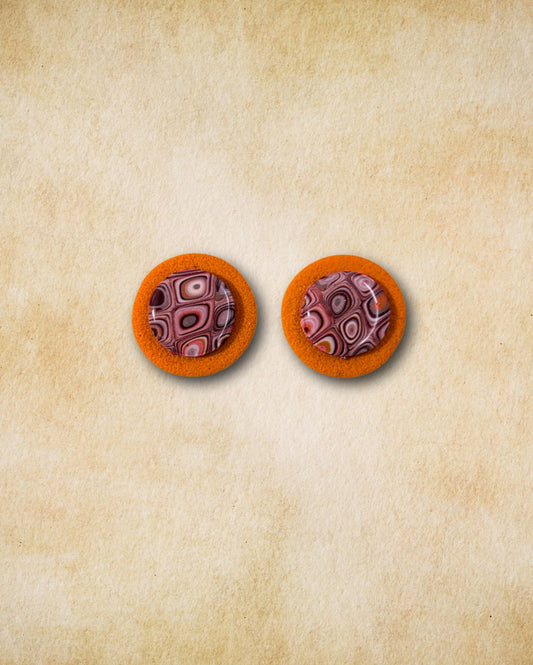 Pendientes Evania - Pm_Art