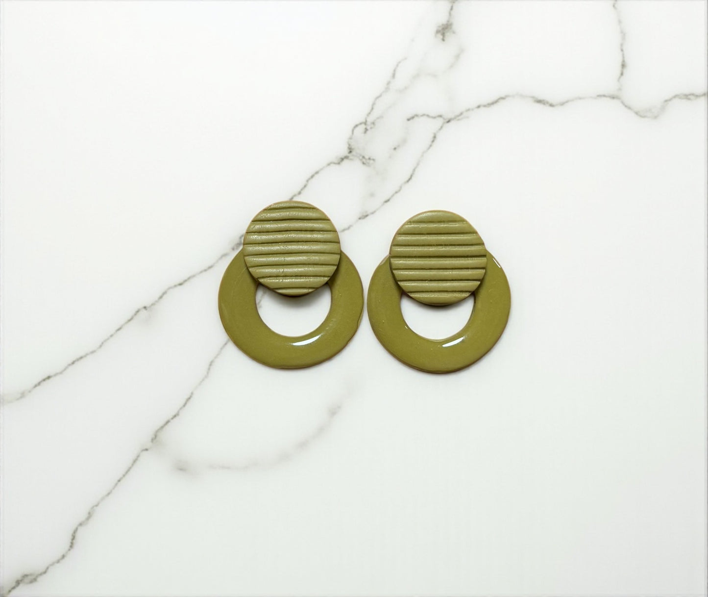 Pendientes Ciles - Pm_Art