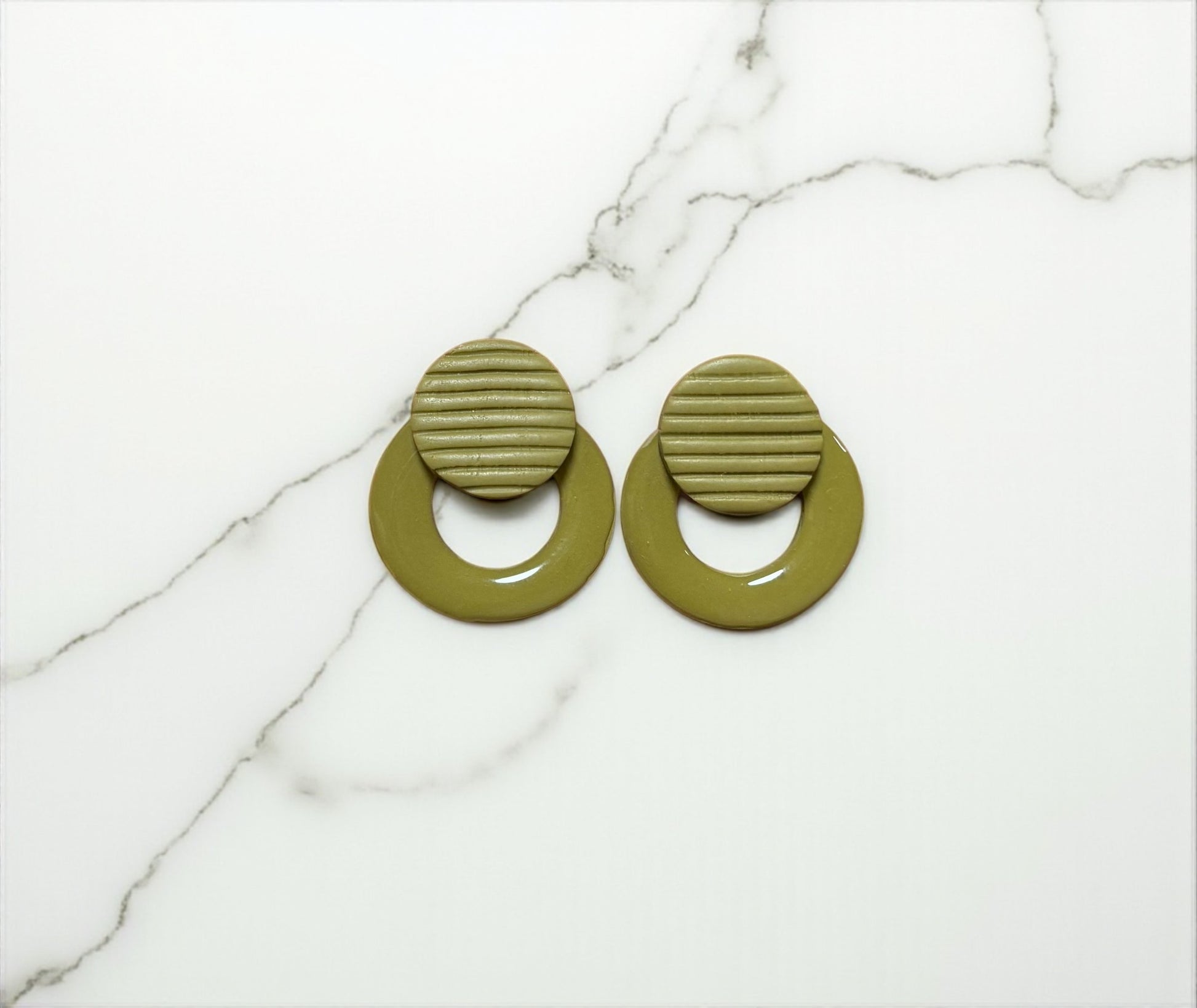 Pendientes Ciles - Pm_Art