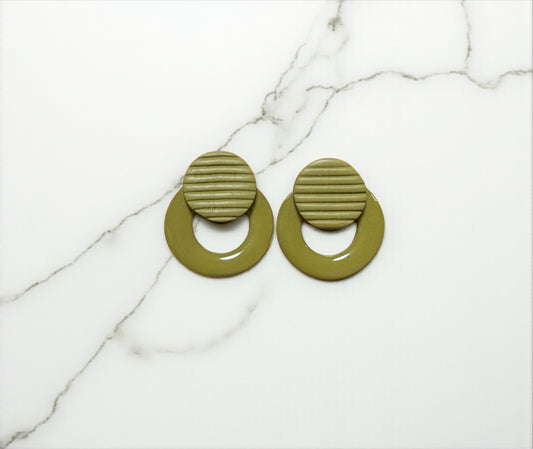 Pendientes Ciles - Pm_Art