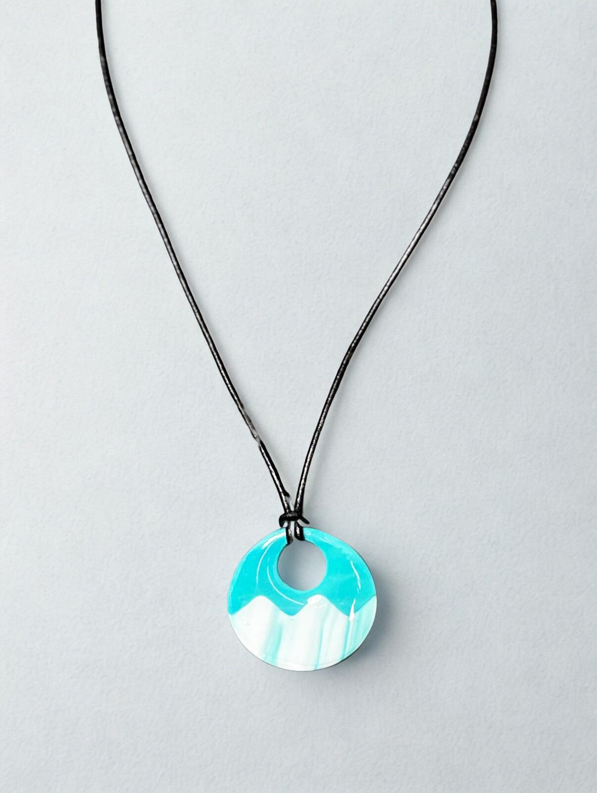 Colgante Meru - Pm_Art