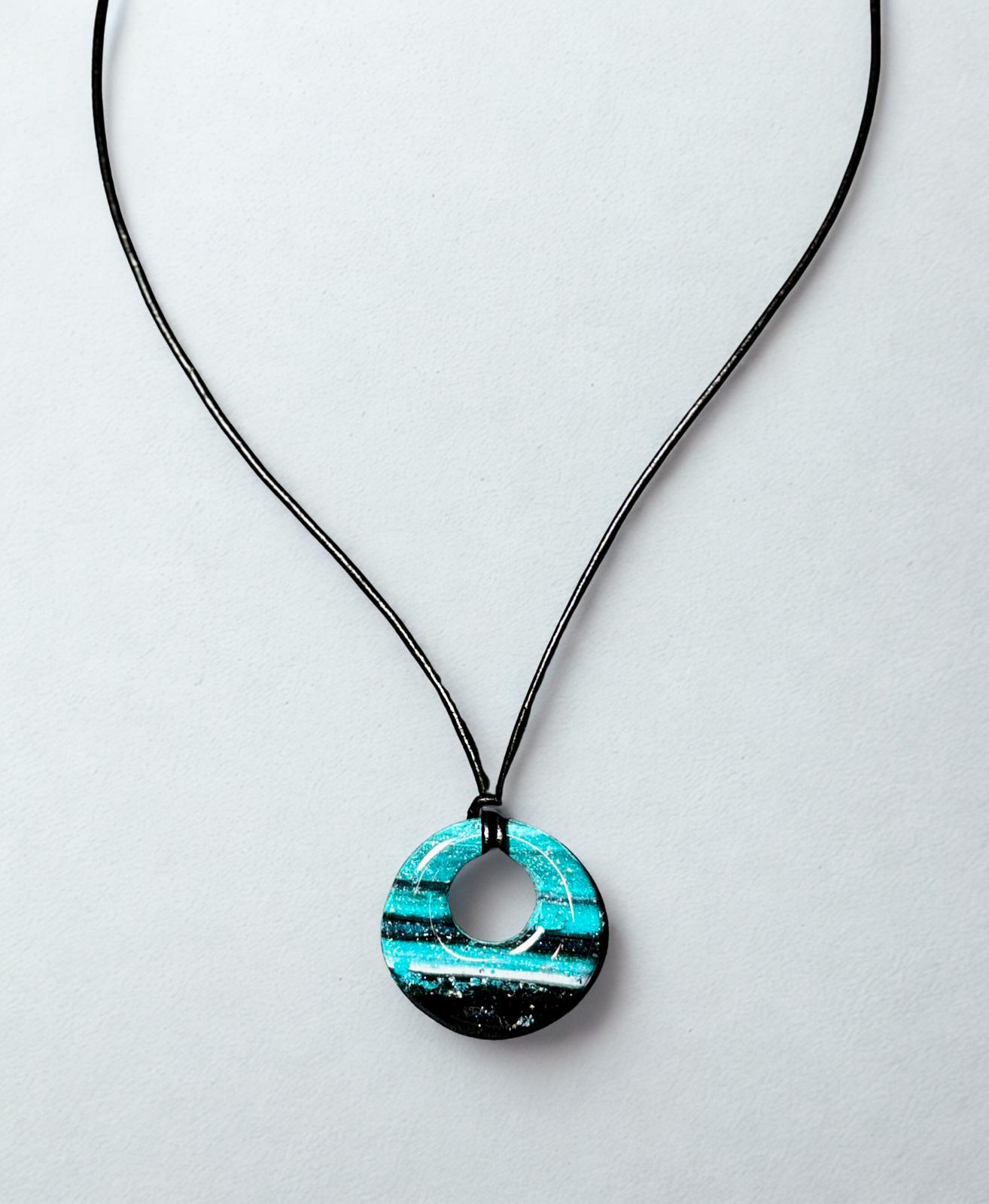 Colgante Meru - Pm_Art