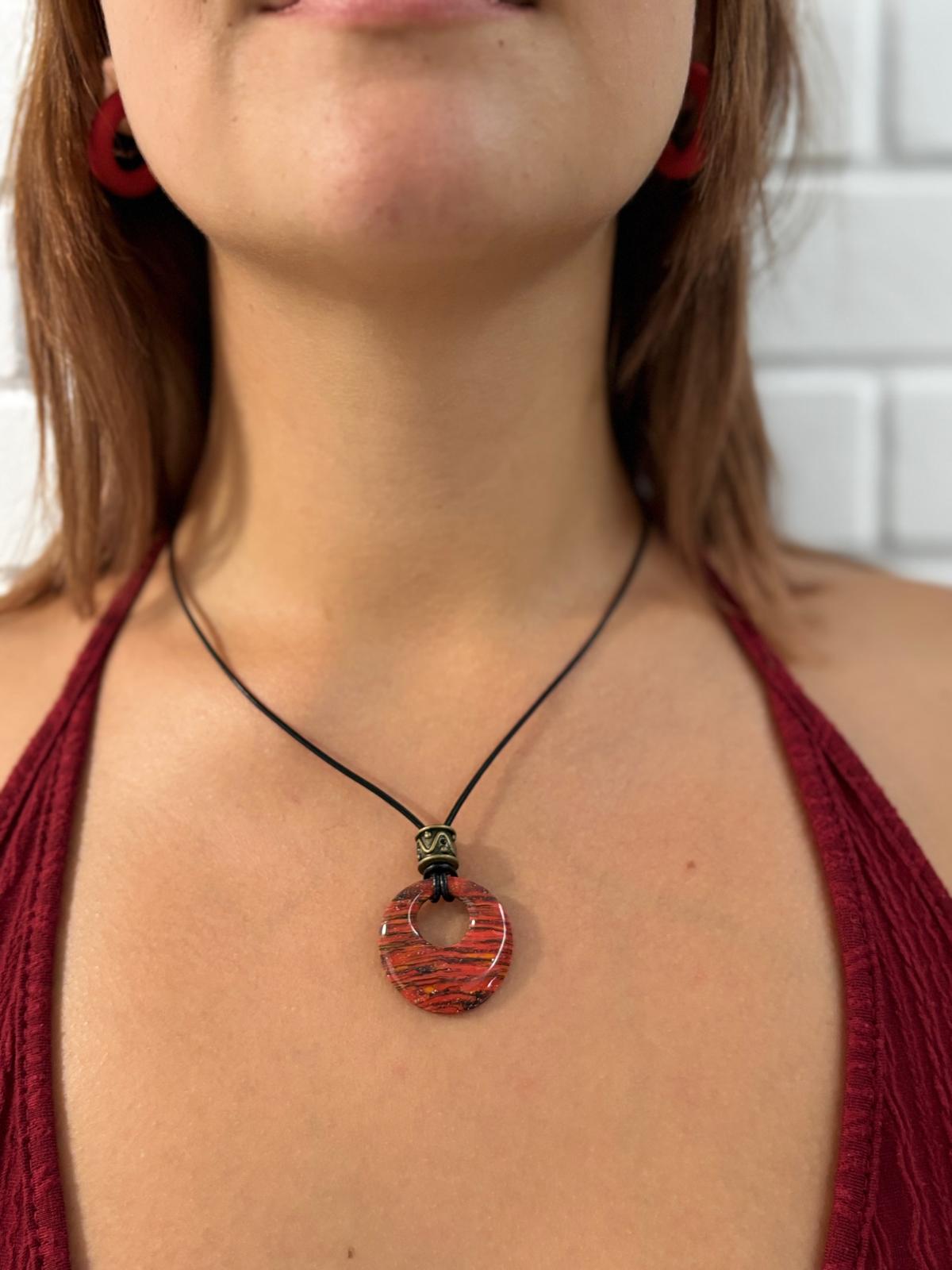 Colgante Meru - Pm_Art