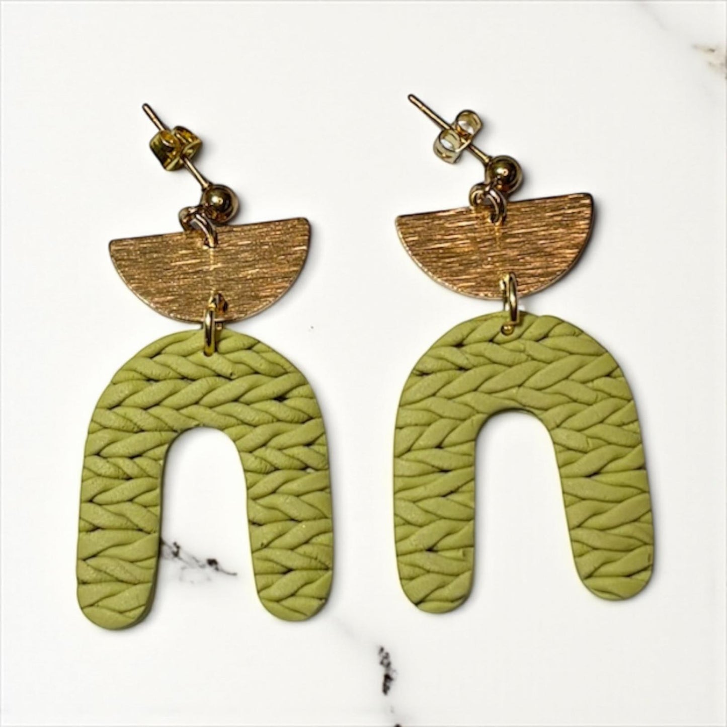 Pendientes Arken - S - Pm_Art