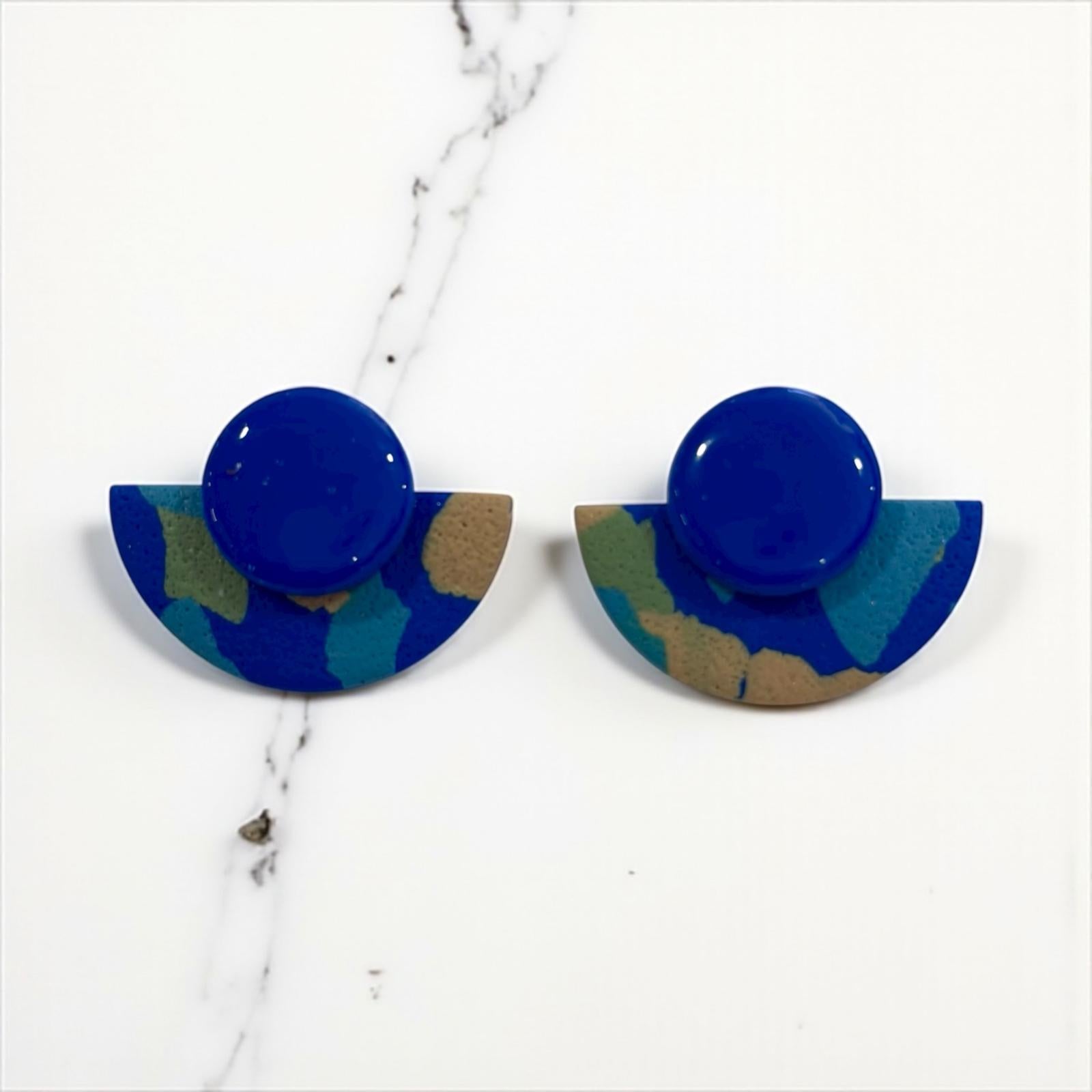 Pendientes Omix - Pm_Art