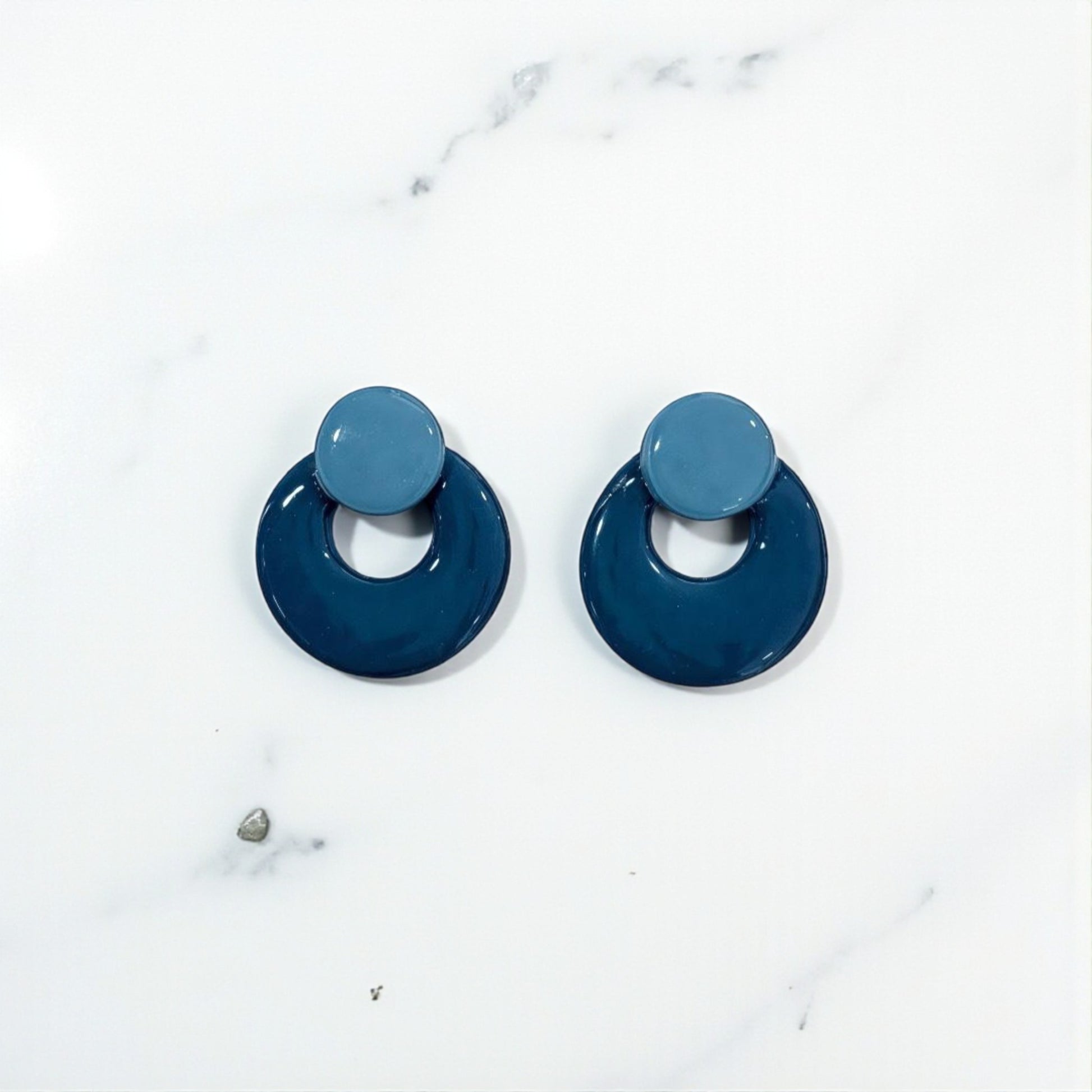 Pendientes Tera - Pm_Art