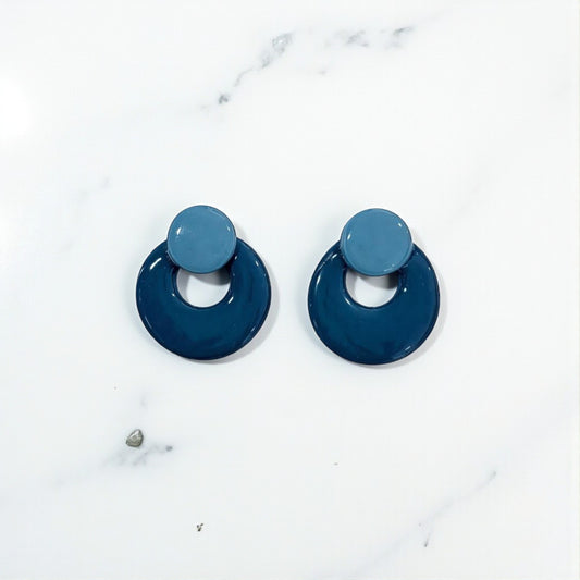 Pendientes Tera - Pm_Art