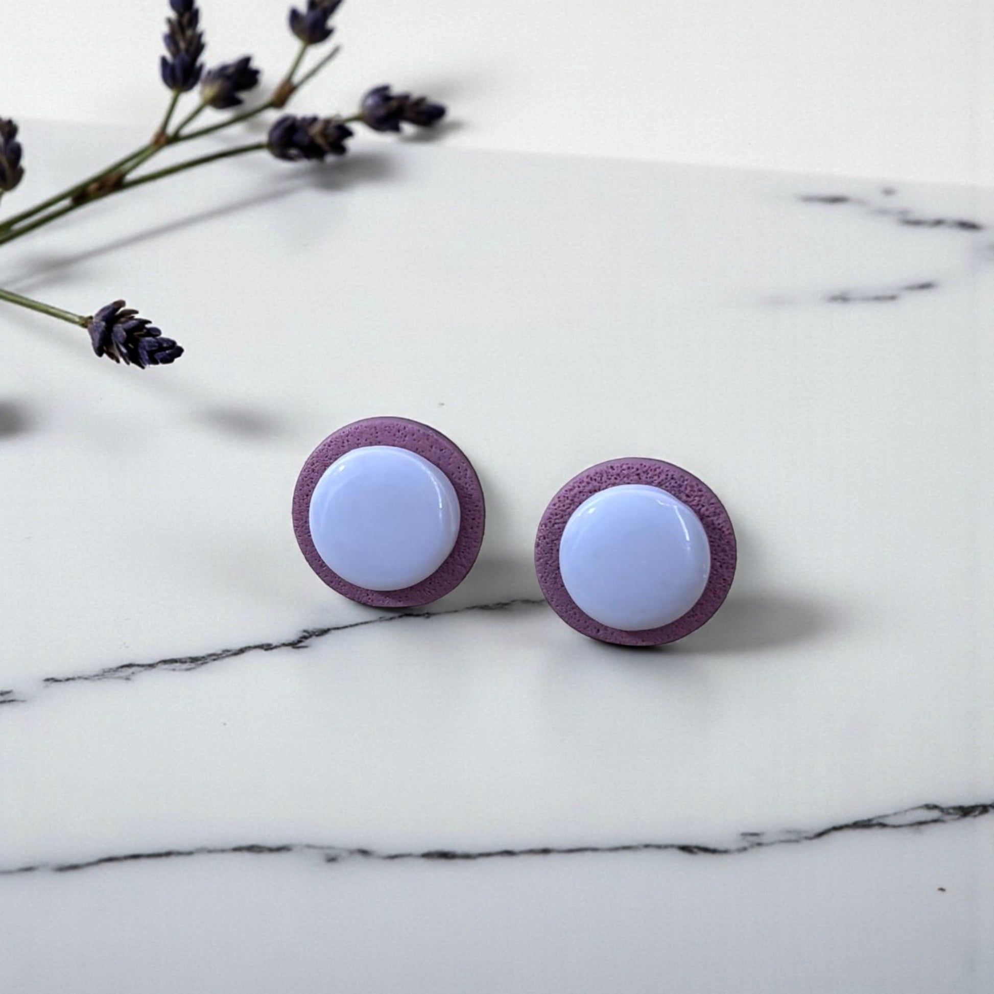Pendientes Sfera - Pm_Art