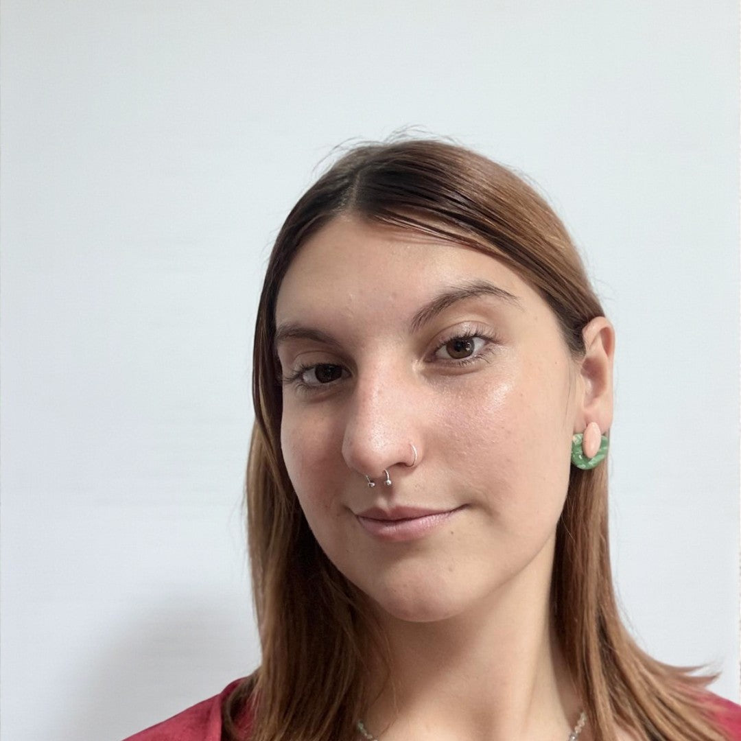 Pendientes Nirai - Pm_Art