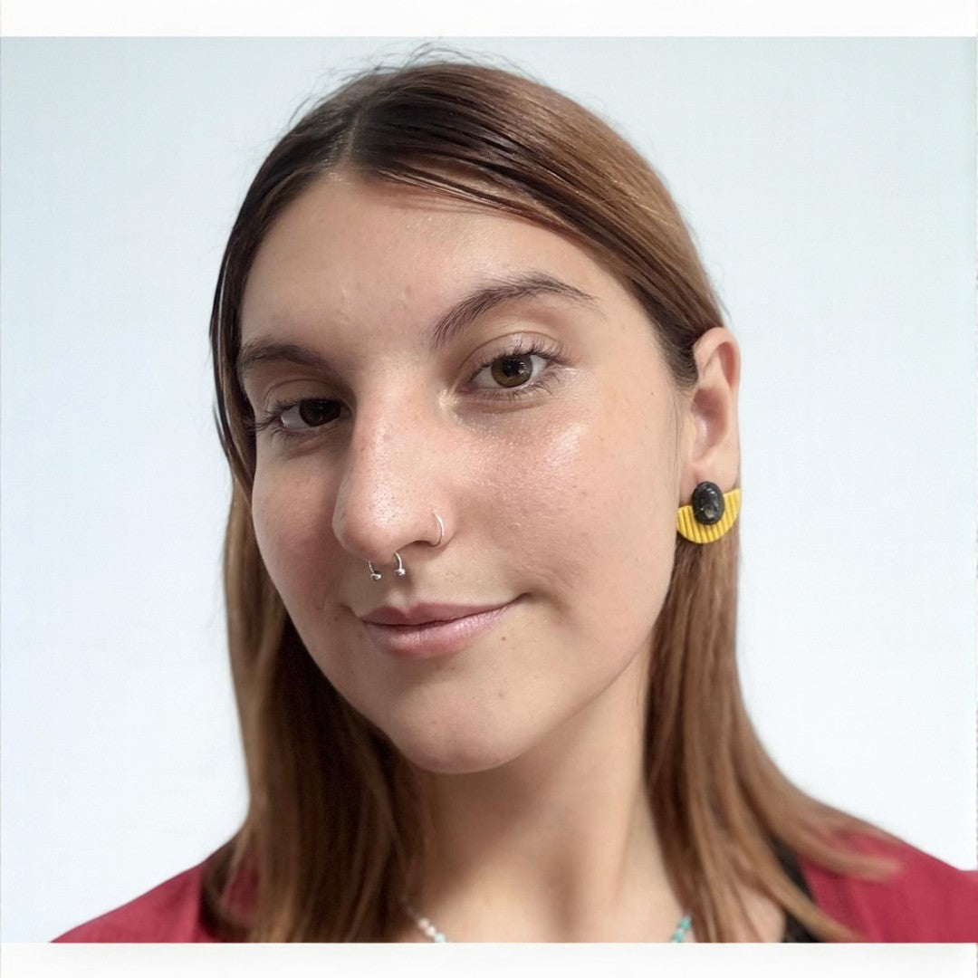 Pendientes Solune - Pm_Art