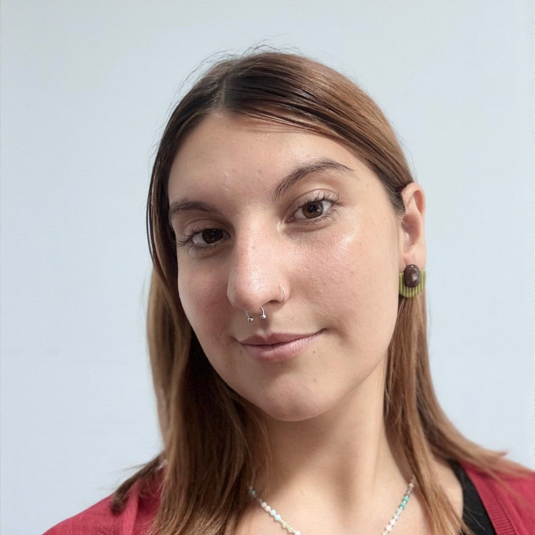 Pendientes Tofee - Pm_Art