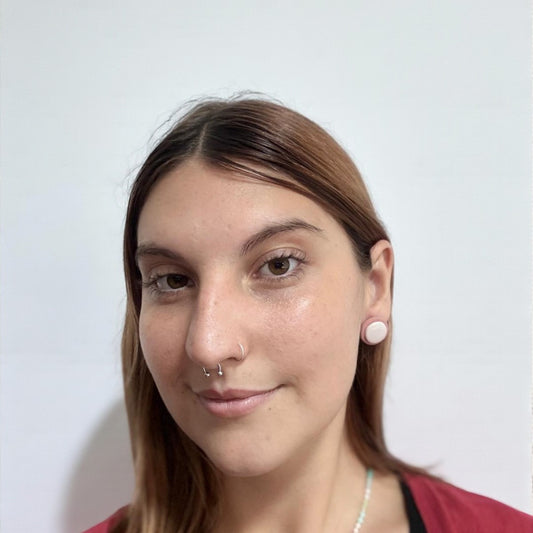 Pendientes Sfera - Pm_Art