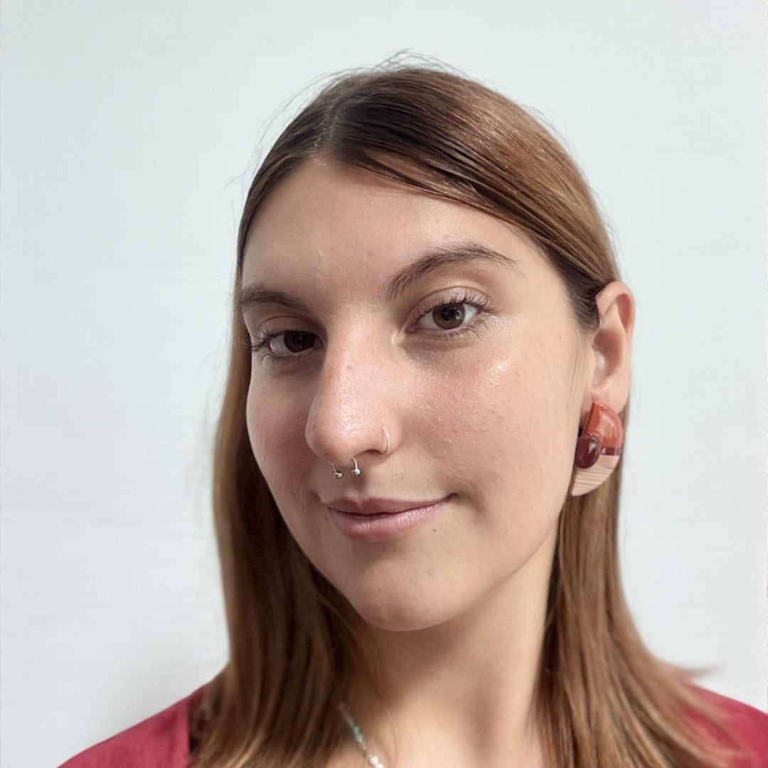 Pendientes Dera - Pm_Art