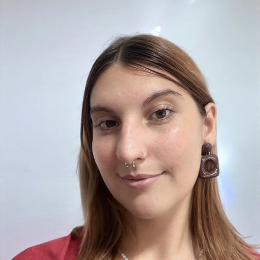 Pendientes Geomara - Pm_Art